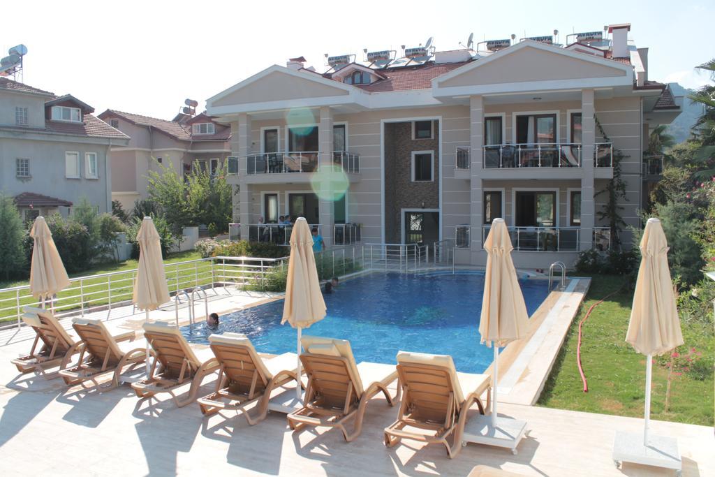 Manuela Appartement Dalyan